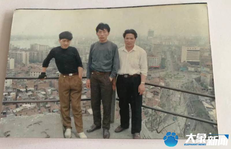 象·面孔 | 和总书记十一次面对面的“0987”代表