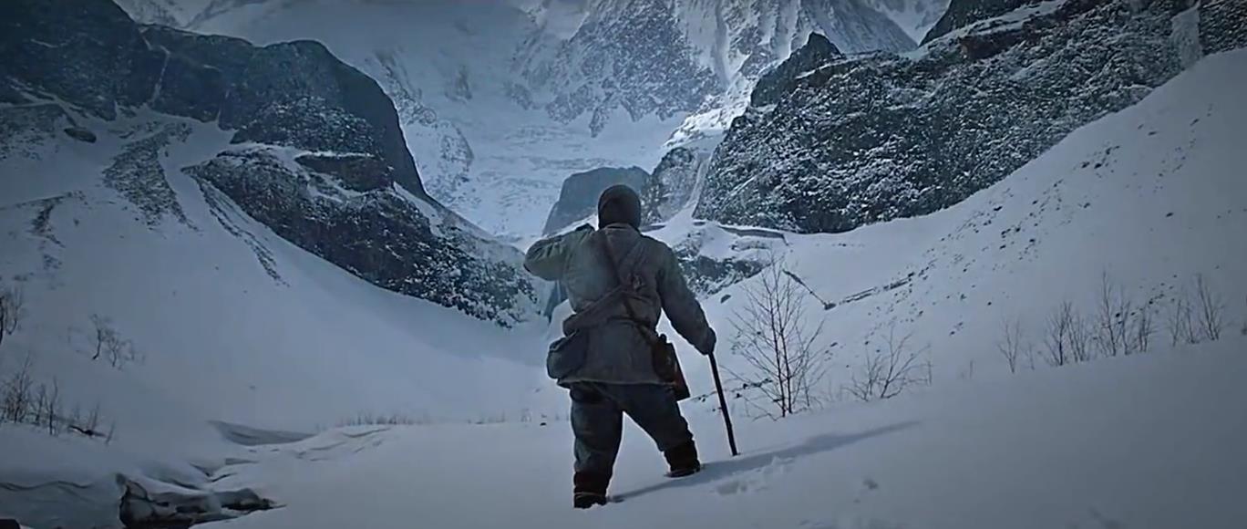 中国共产党国际形象网宣片《CPC》