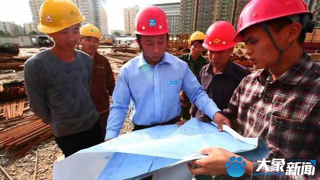 象·面孔 | 和总书记十一次面对面的“0987”代表