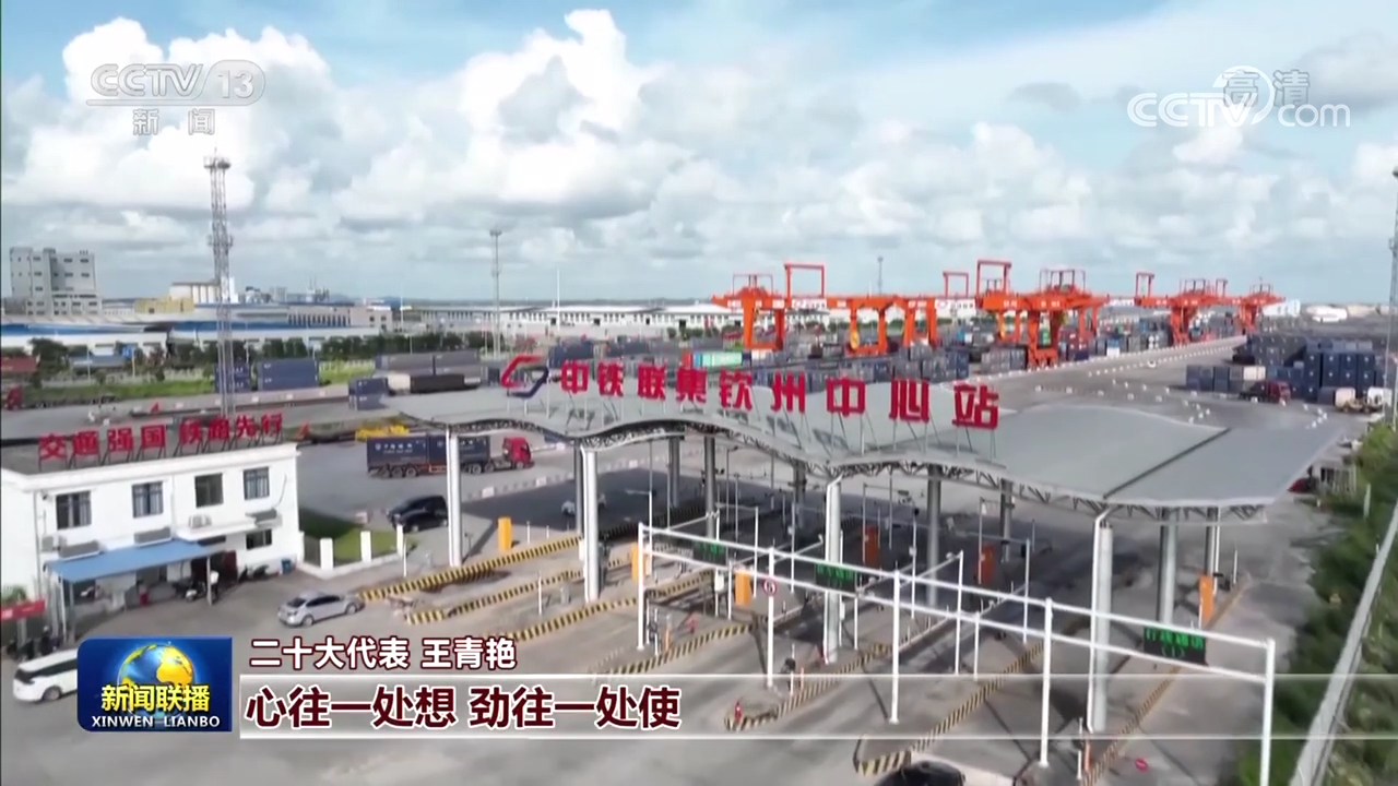 奋力谱写全面建设社会主义现代化国家新篇章&mdash;&mdash;习近平总书记参加广西代表团讨论引发热烈反响