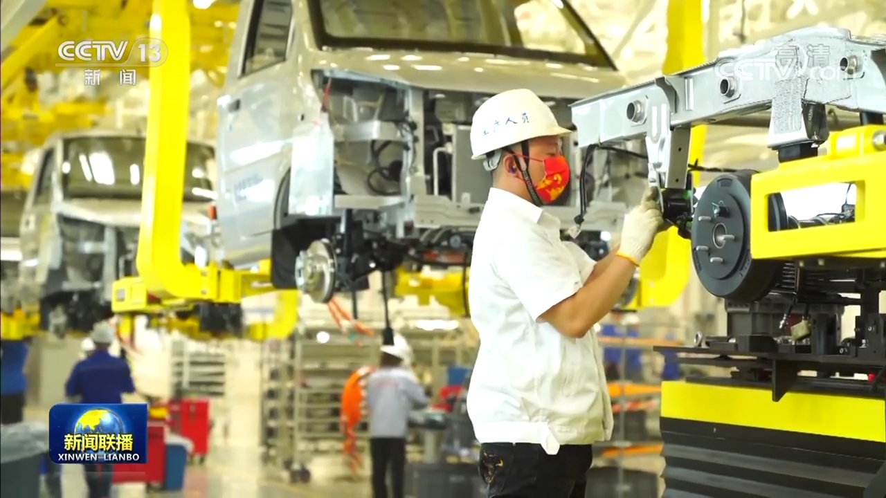 奋力谱写全面建设社会主义现代化国家新篇章&mdash;&mdash;习近平总书记参加广西代表团讨论引发热烈反响