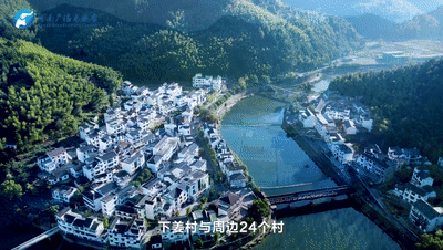 从兰考到淳安：读懂中国式现代化