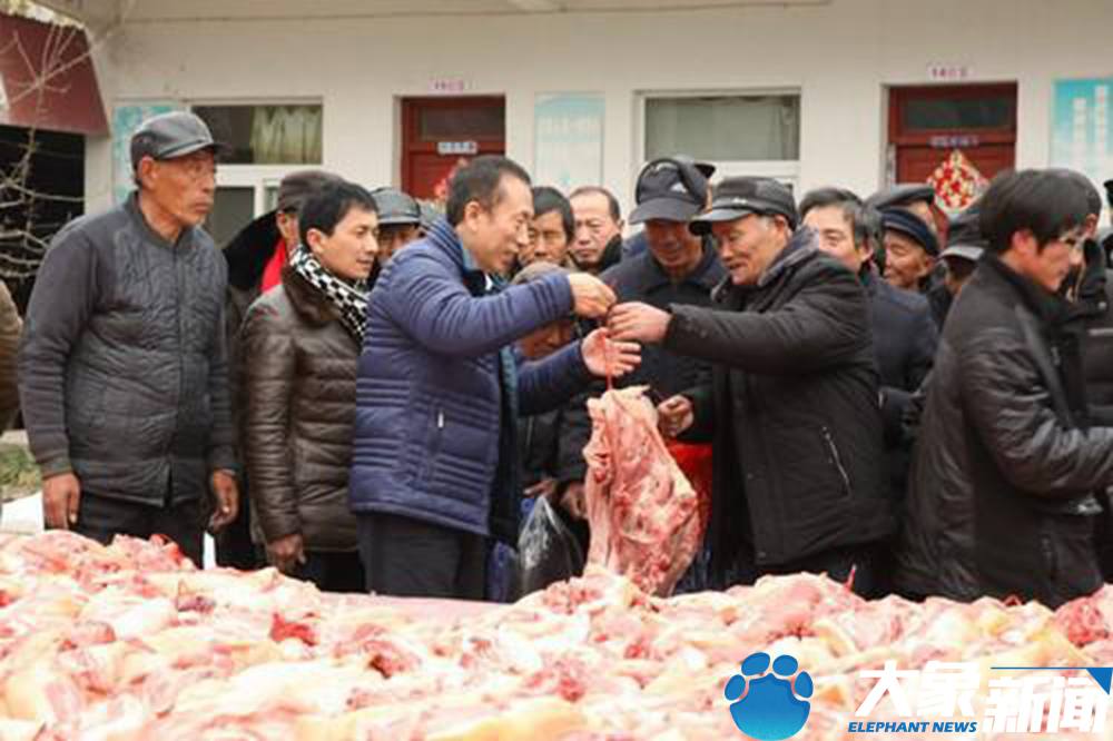 象·面孔 | 和总书记十一次面对面的“0987”代表