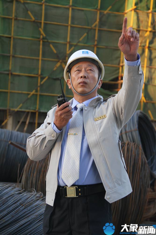 象·面孔 | 和总书记十一次面对面的“0987”代表