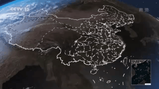 这十年丨流动的中国