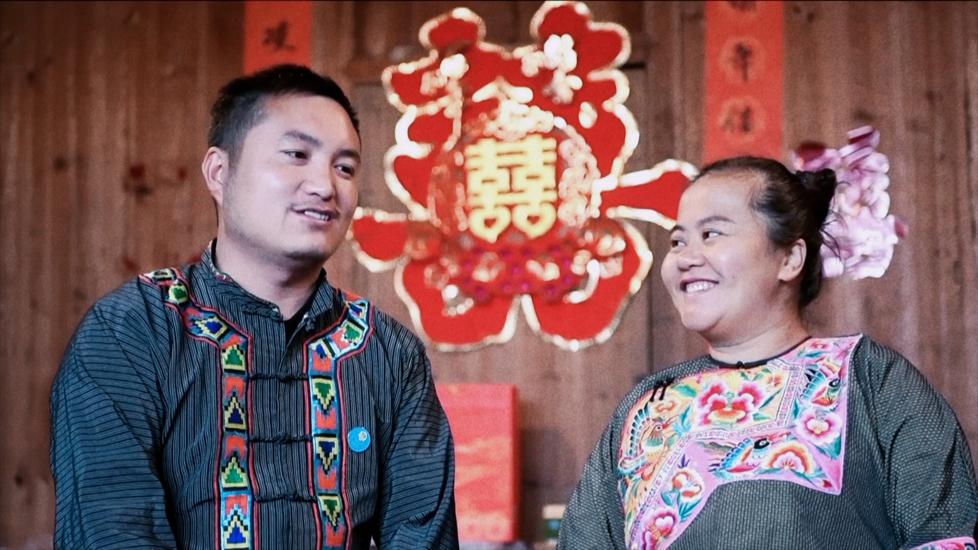 微视频｜十年&middot;心声