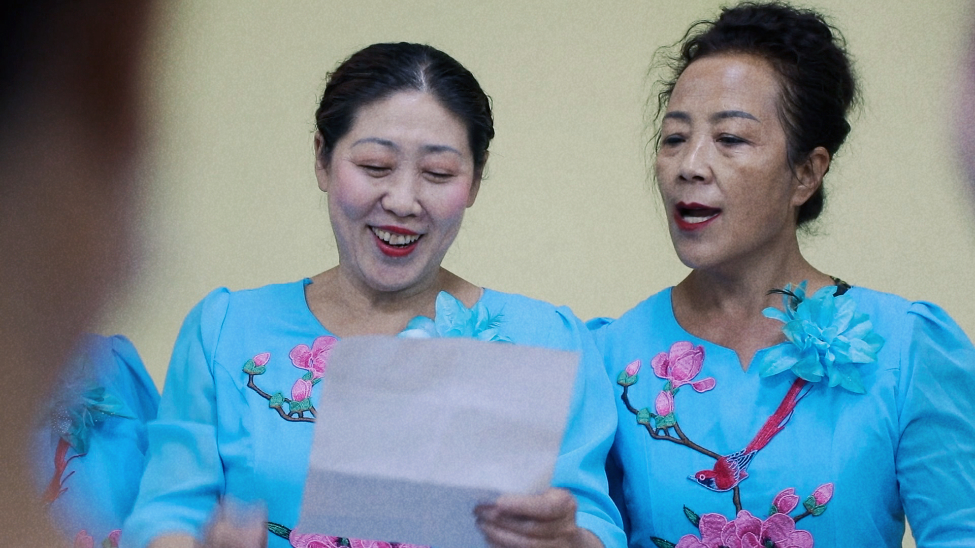 微视频｜十年&middot;心声