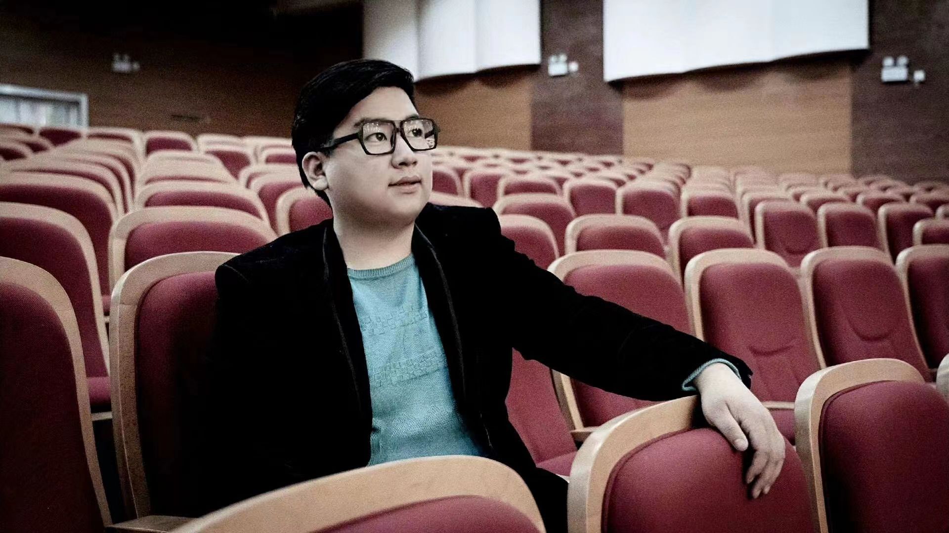 二十大时光&middot;青春之歌③│青年导演用&ldquo;新&rdquo;表达  打造舞台上的&ldquo;思政课&rdquo;