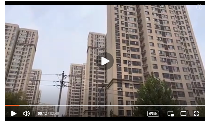 这是一段抗疫一线工作者们发来的语音……