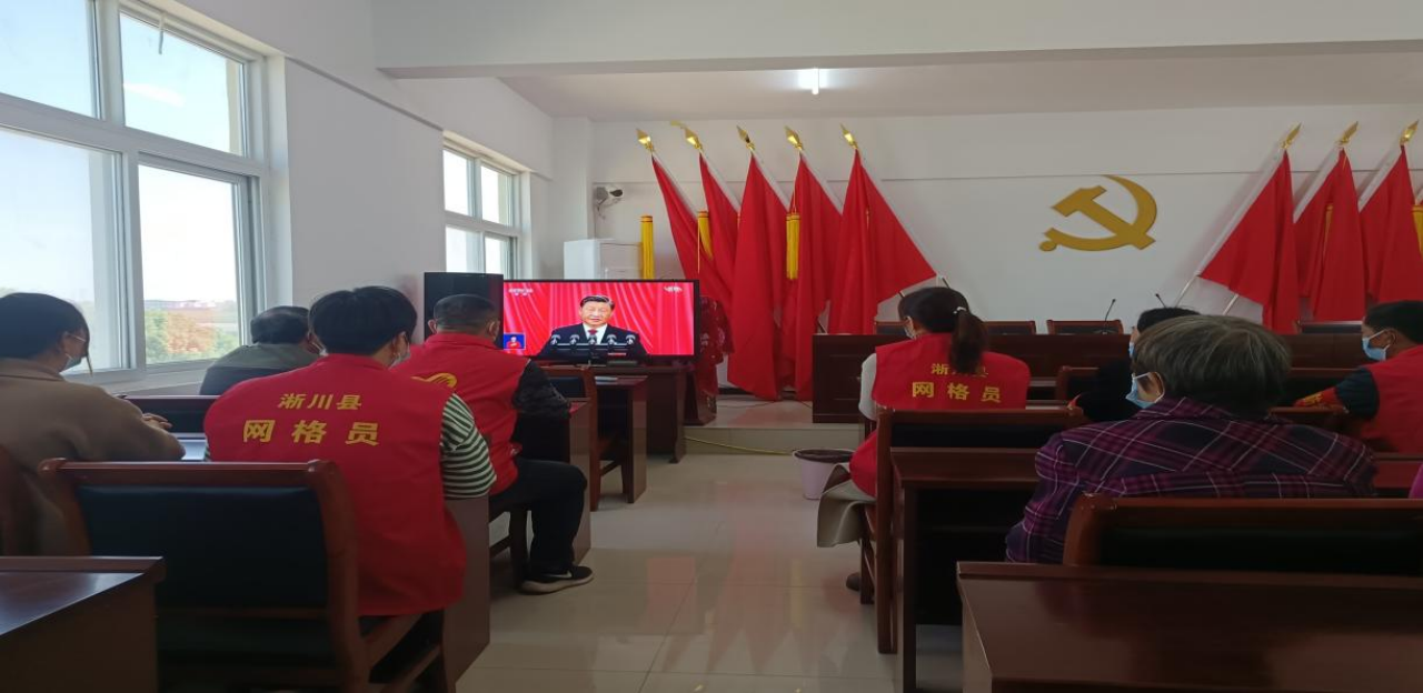 二十大时光·心声丨全国人大代表张家祥：保护水质安全 发展生态产业 让群众“幸福指数”大提升