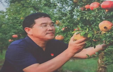 二十大时光·心声丨全国人大代表张家祥：保护水质安全 发展生态产业 让群众“幸福指数”大提升