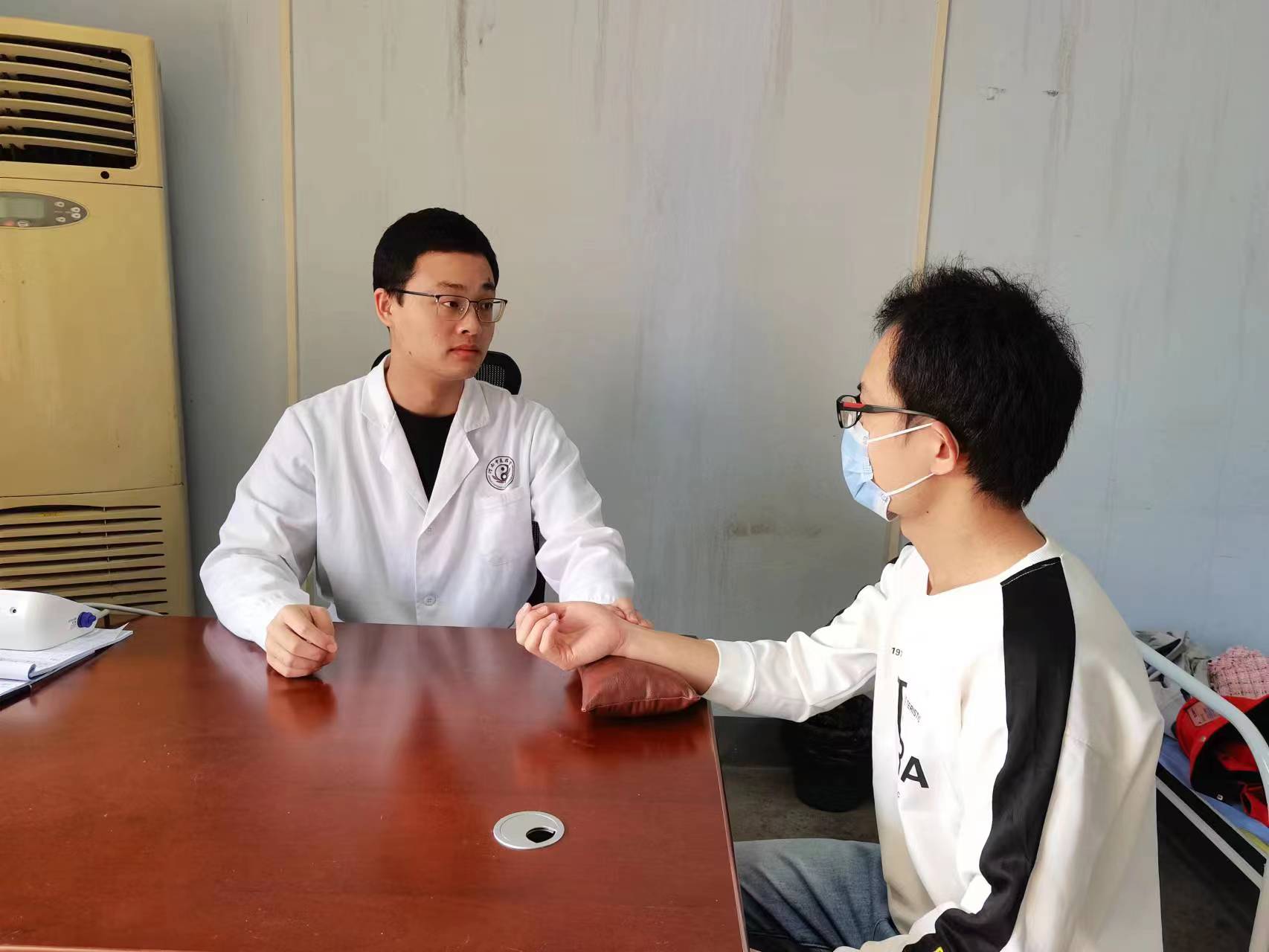 二十大豫出彩 复兴有我丨河南大学生：做新时代红旗渠精神传承者 勇攀高峰