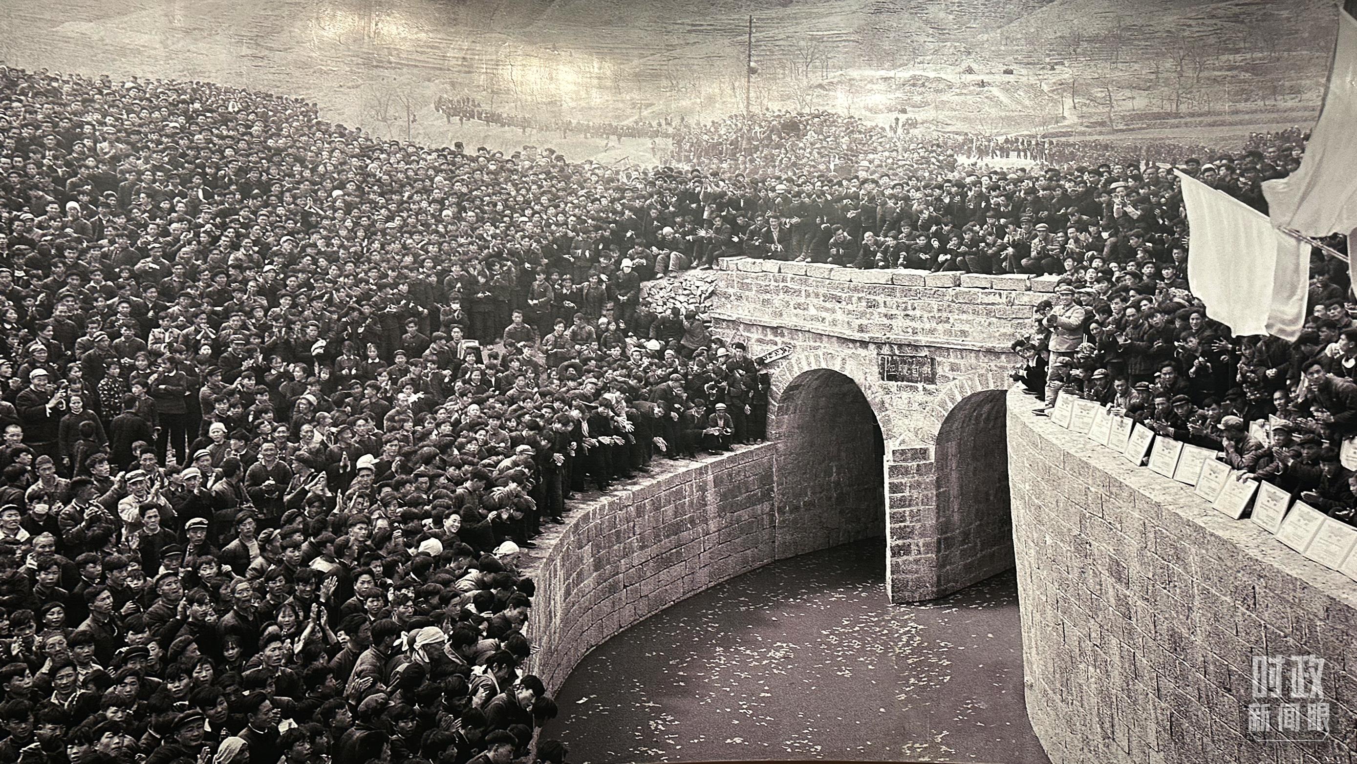 时政新闻眼丨党的二十大后首次国内考察，习近平为什么来到这两个地方？