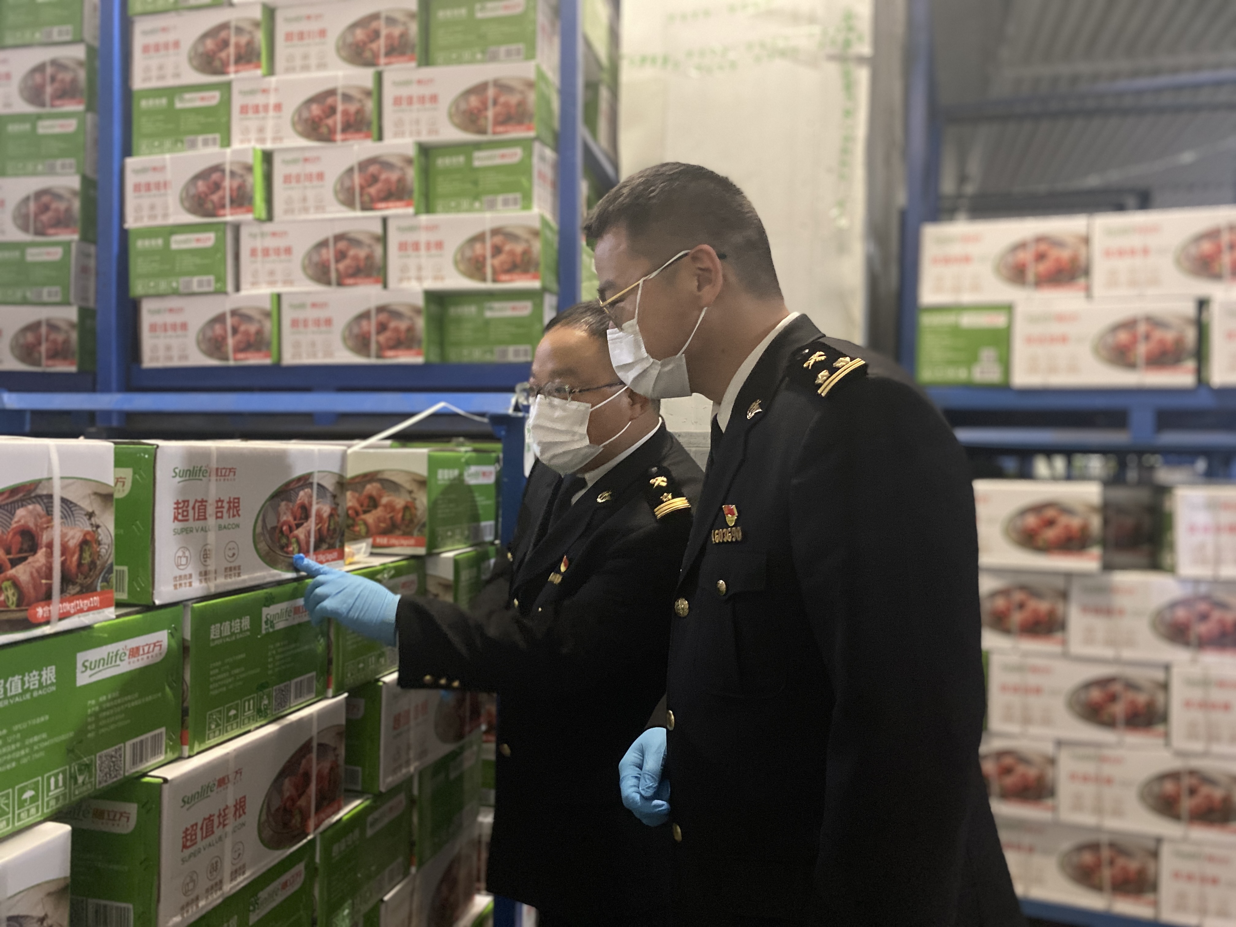 超6200亿!前三季度河南省外贸进出口增速快于全国