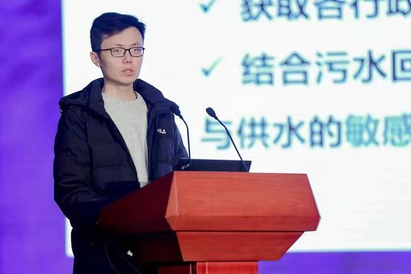 二十大豫出彩 复兴有我丨河南大学生：做新时代红旗渠精神传承者 勇攀高峰