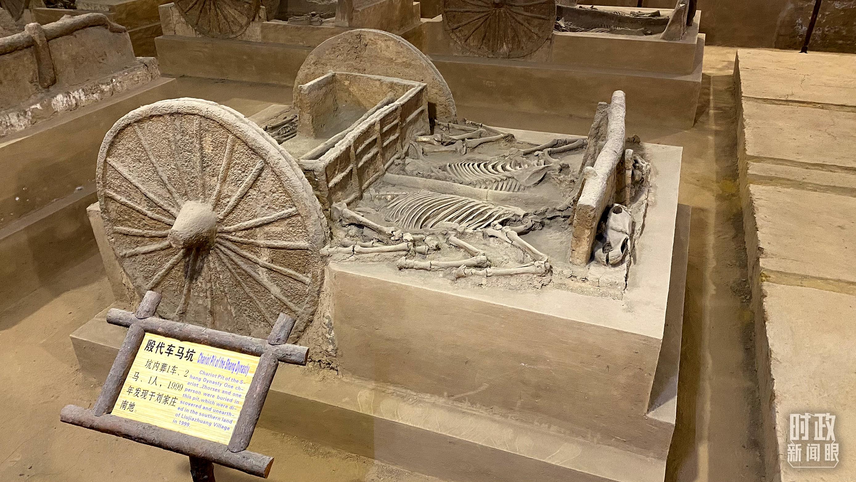 时政新闻眼丨党的二十大后首次国内考察，习近平为什么来到这两个地方？