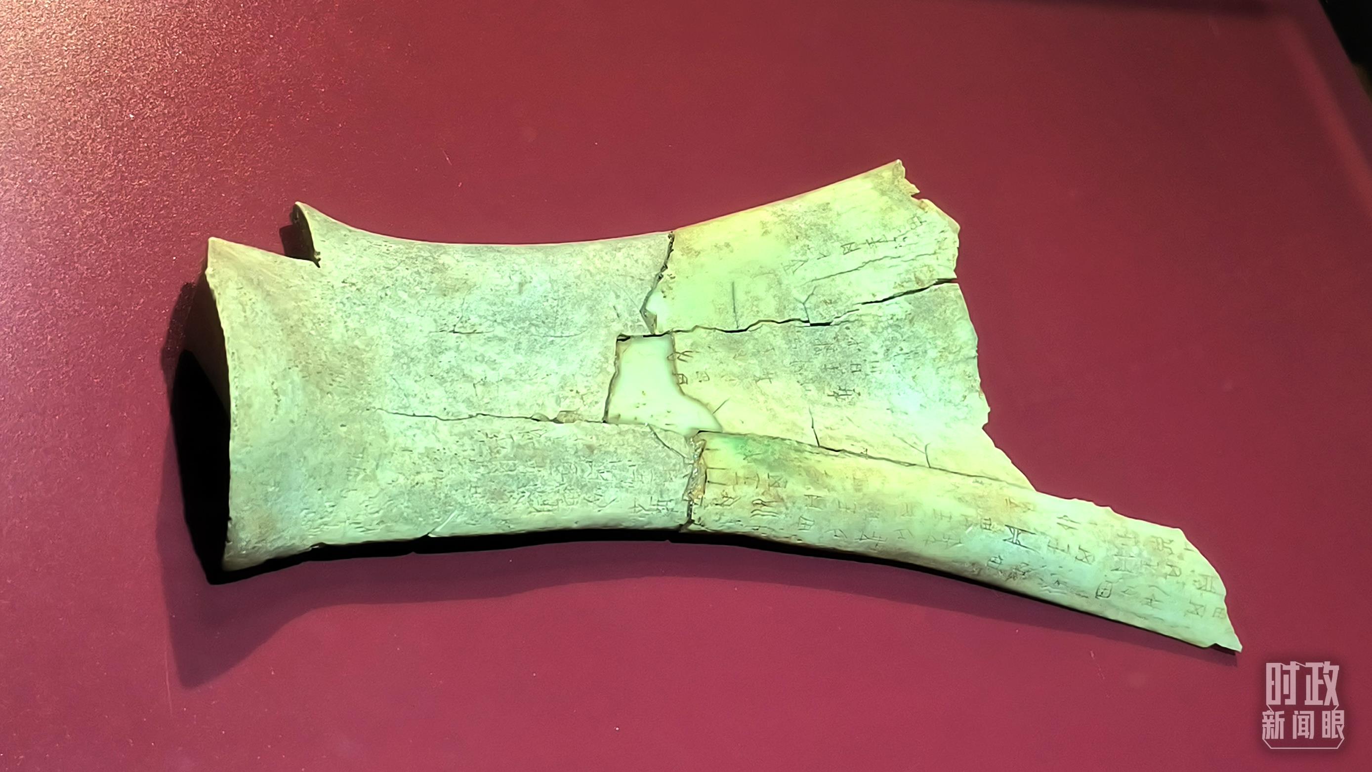 时政新闻眼丨党的二十大后首次国内考察，习近平为什么来到这两个地方？