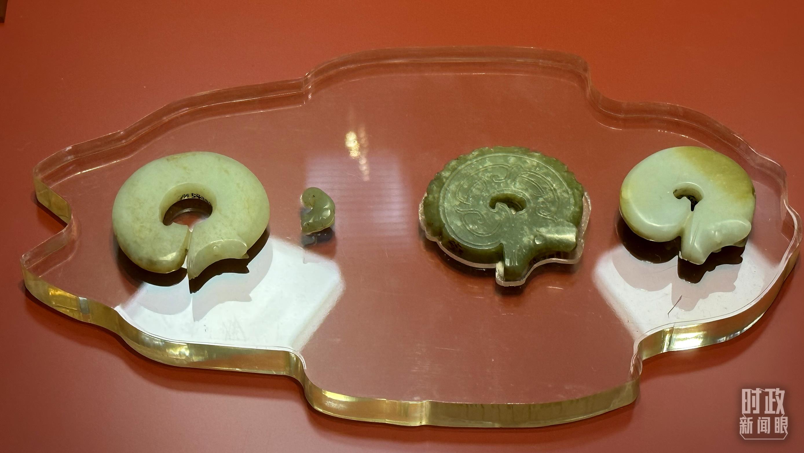 时政新闻眼丨党的二十大后首次国内考察，习近平为什么来到这两个地方？