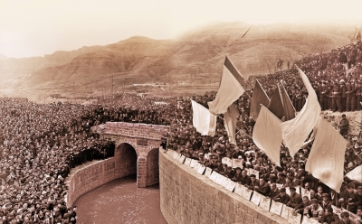 特刊丨红旗渠精神永在