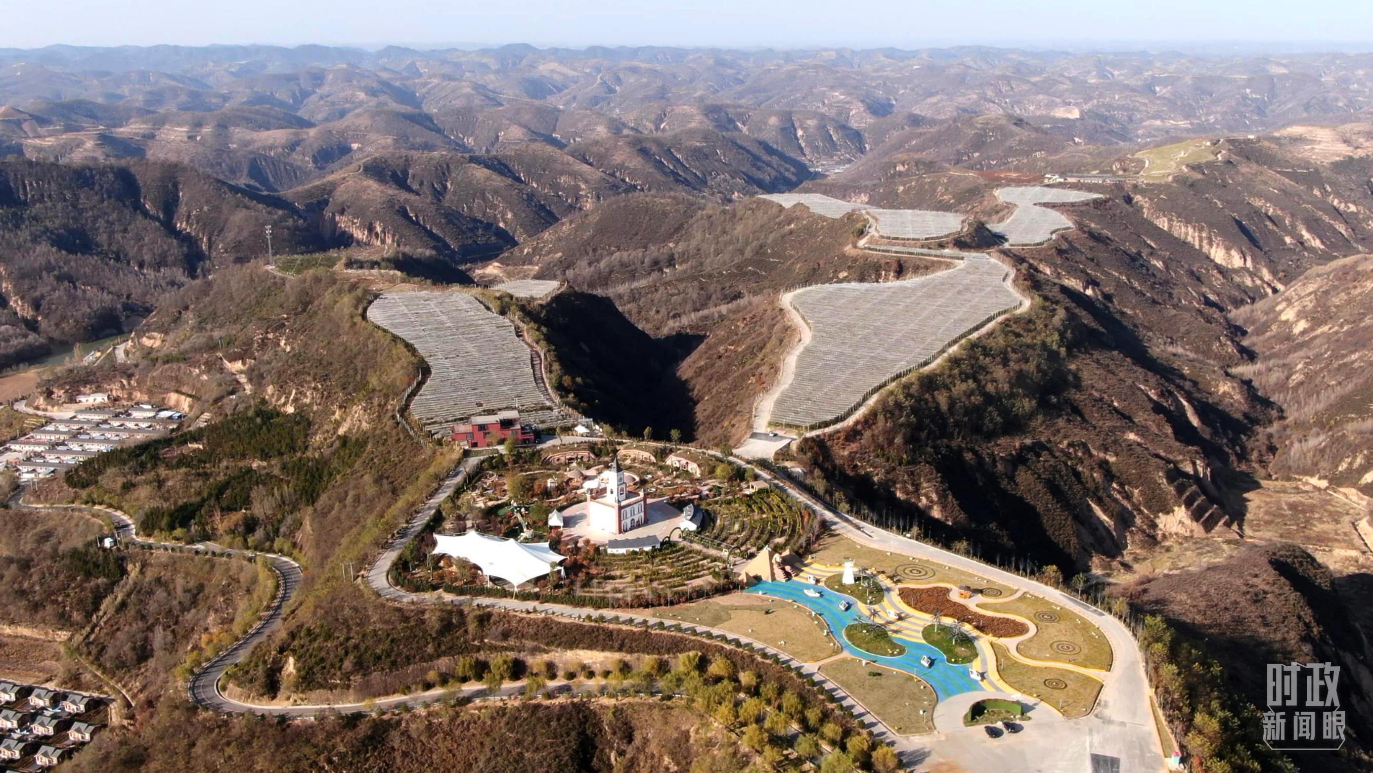 时政新闻眼丨党的二十大后首次国内考察，习近平为什么来到这两个地方？