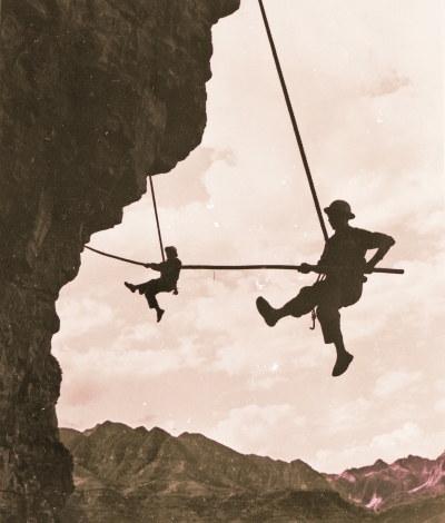 特刊丨红旗渠精神永在