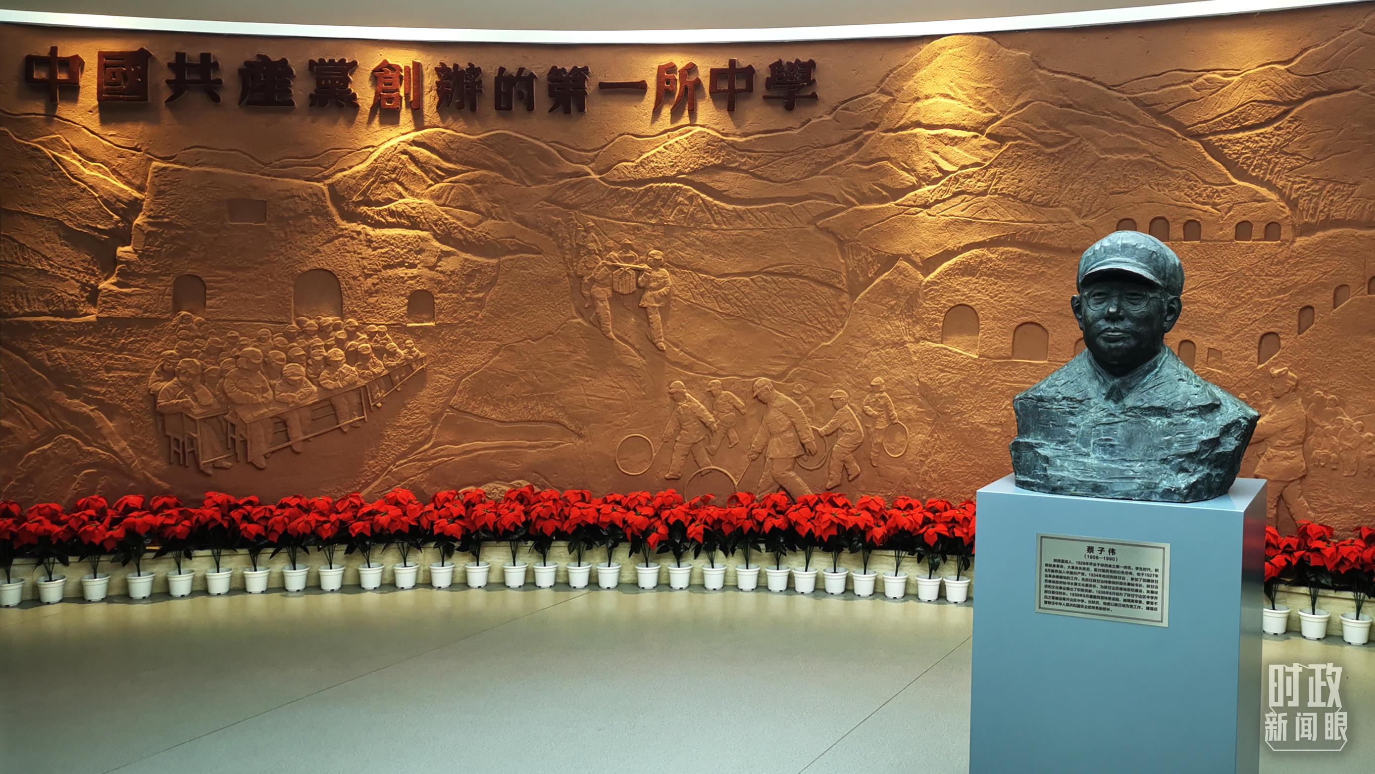 时政新闻眼丨党的二十大后首次国内考察，习近平为什么来到这两个地方？