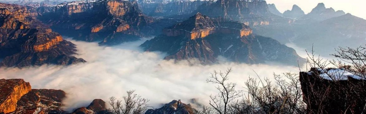 特别策划丨高考试卷中的河南（安阳篇）：红旗渠