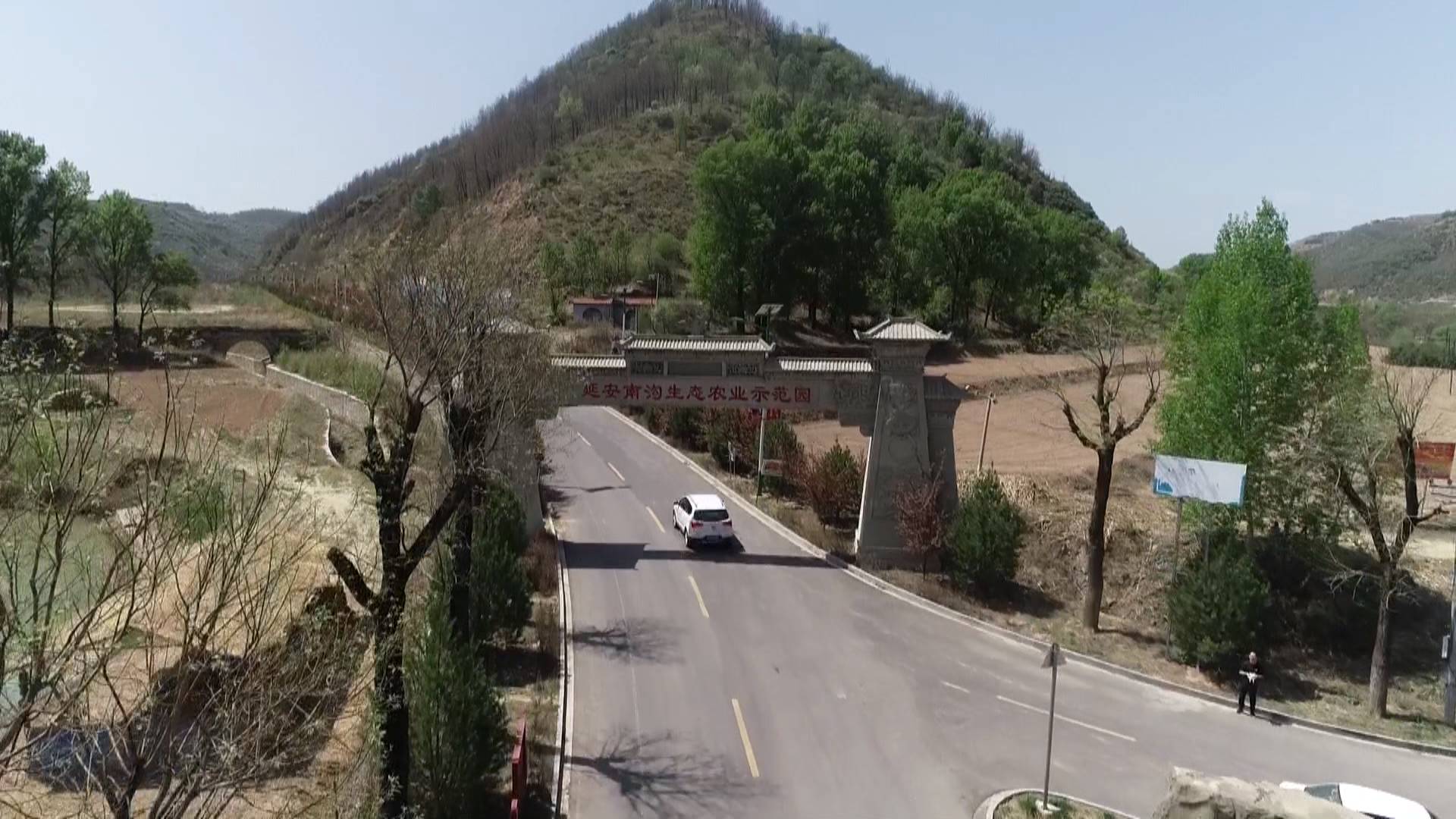 第1视点｜习近平：共产党就是人民的党