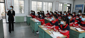 第1视点｜殷殷深情寄学子