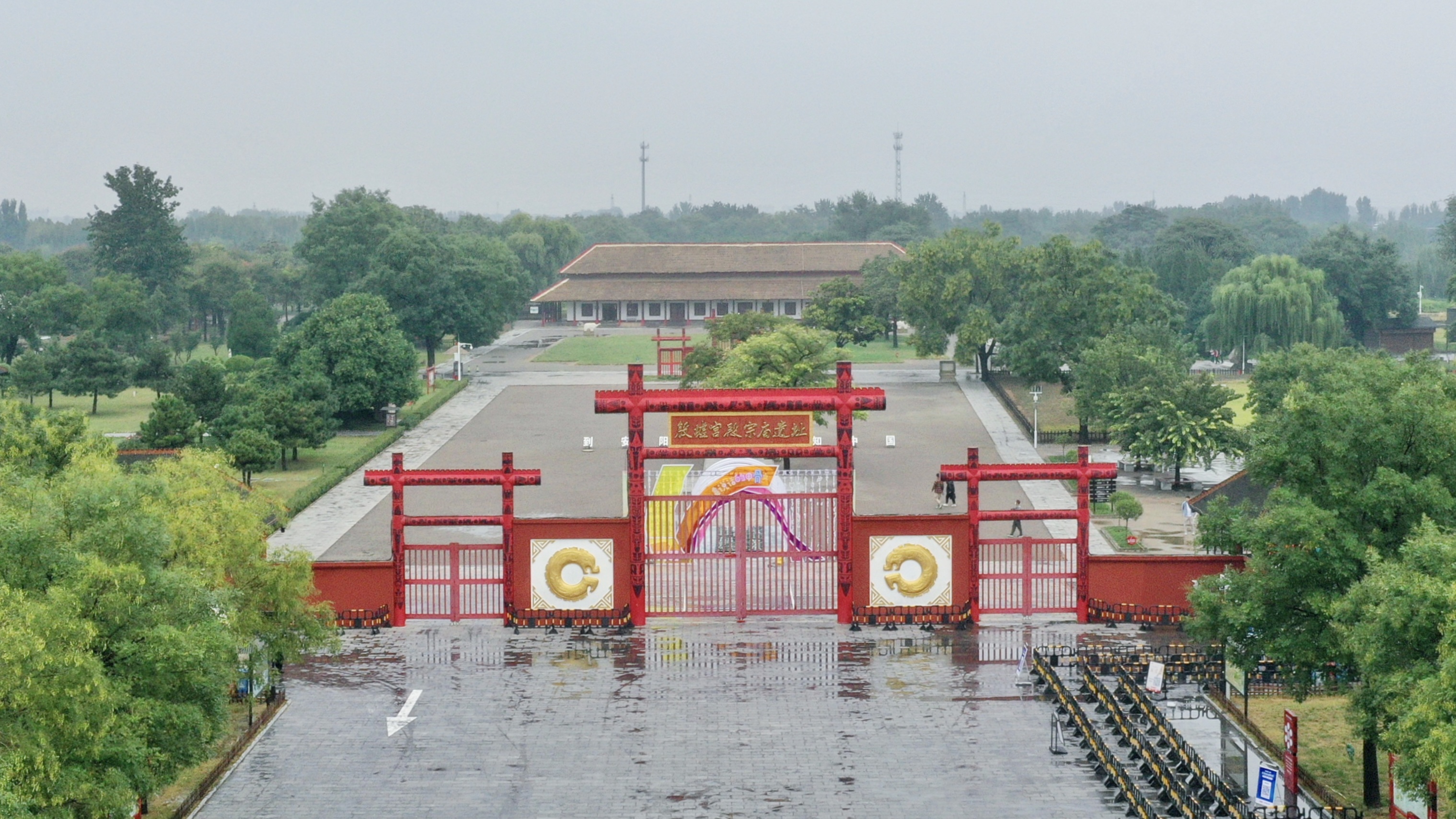 VR豫游记丨重游殷墟博物馆 感受跨越3300年的历史传奇