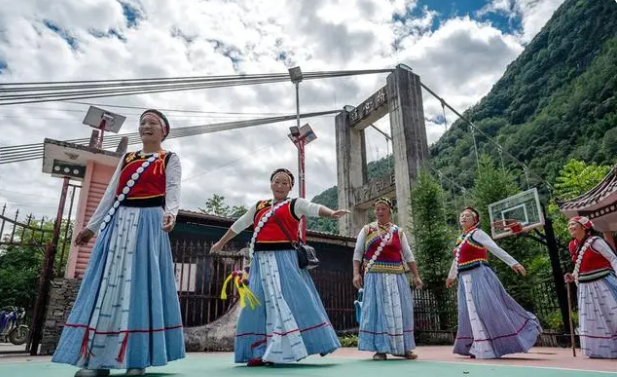 新征程号角丨想人民之所想 行人民之所嘱