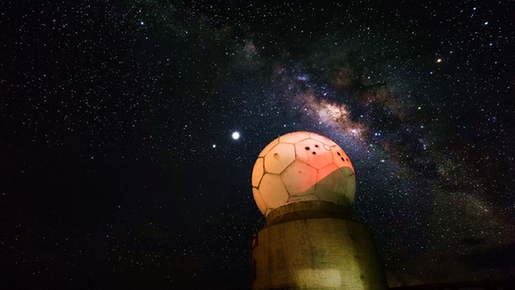 飞天圆梦丨 我与空间站共成长 ——文昌发射场青年科技群体素描