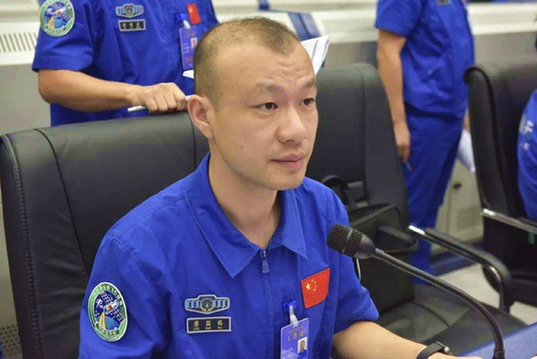 飞天圆梦丨 我与空间站共成长 ——文昌发射场青年科技群体素描