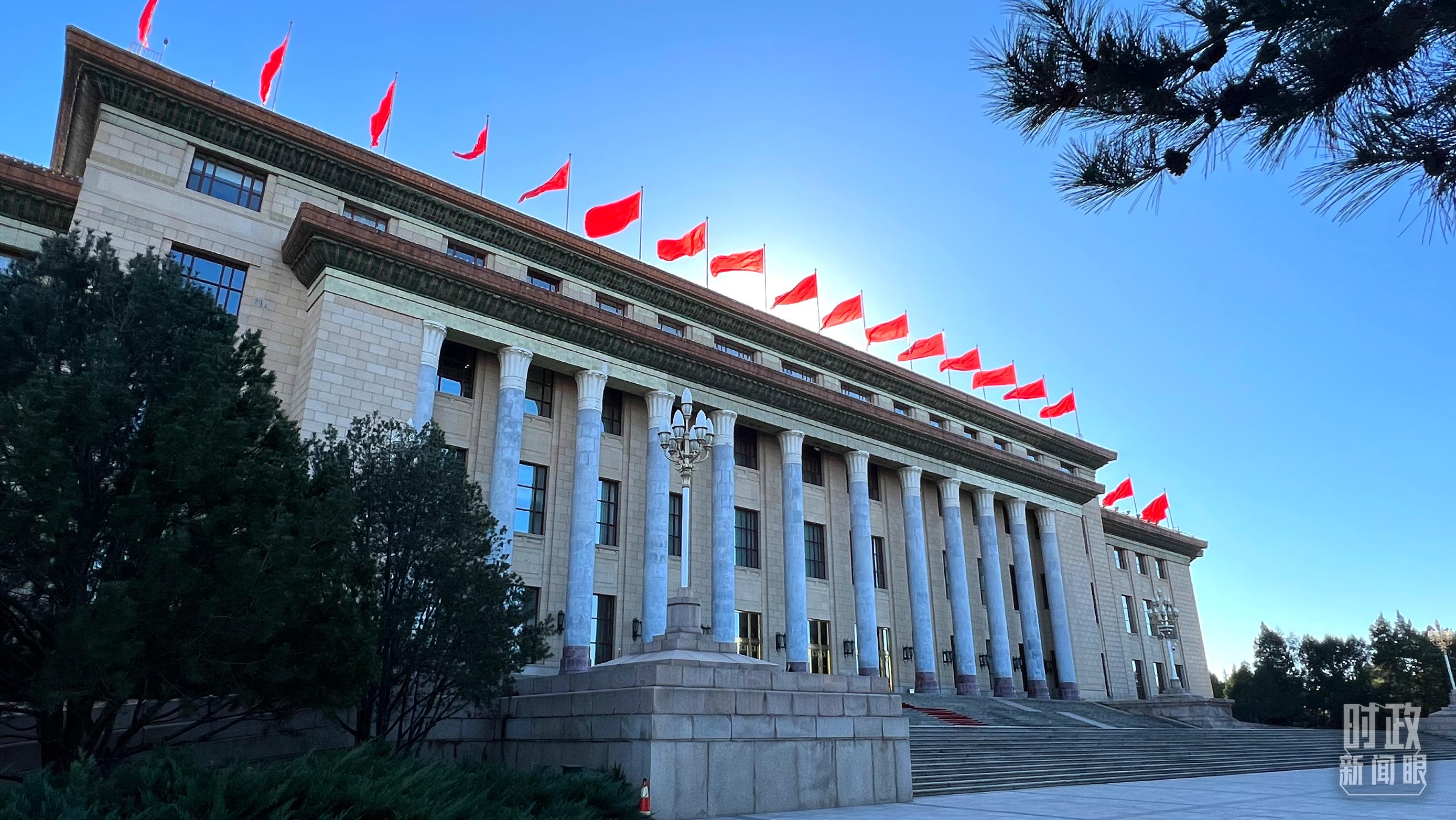 时政新闻眼丨党的二十大之后会见首位外国领导人，习近平重点谈了什么？