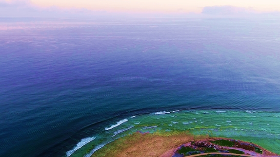 飞天圆梦丨 我与空间站共成长 ——文昌发射场青年科技群体素描