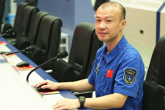 飞天圆梦丨 我与空间站共成长 ——文昌发射场青年科技群体素描