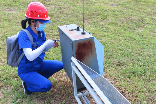 飞天圆梦丨 我与空间站共成长 ——文昌发射场青年科技群体素描
