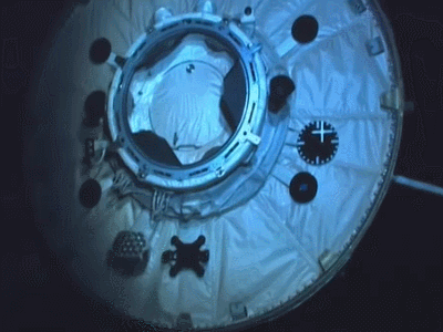 飞天圆梦丨此刻载入史册！梦天转位成功，中国空间站“T”字基本构型在轨组装完成！