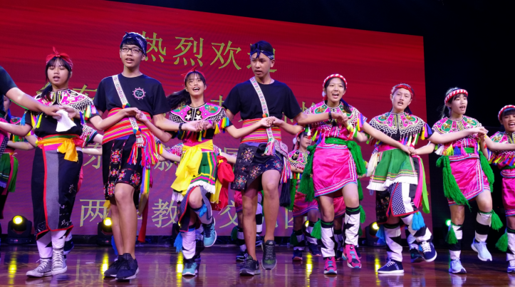 十年来,河南对台工作实现跨越式发展