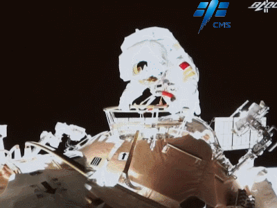 飞天圆梦丨此刻载入史册！梦天转位成功，中国空间站“T”字基本构型在轨组装完成！