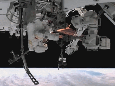 飞天圆梦丨此刻载入史册！梦天转位成功，中国空间站“T”字基本构型在轨组装完成！