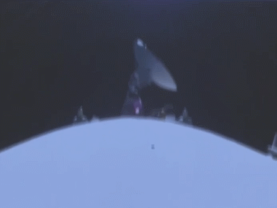 飞天圆梦丨此刻载入史册！梦天转位成功，中国空间站“T”字基本构型在轨组装完成！