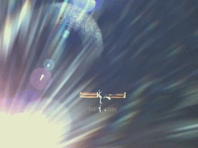 飞天圆梦丨此刻载入史册！梦天转位成功，中国空间站“T”字基本构型在轨组装完成！