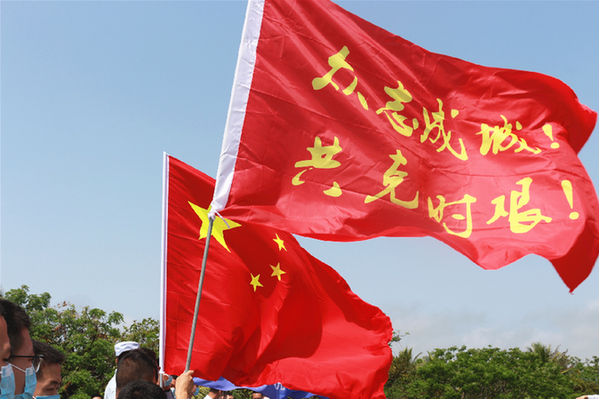 飞天圆梦丨梦天升空，火箭&ldquo;神经中枢&rdquo;背后的航天人