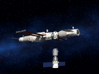 飞天圆梦丨此刻载入史册！梦天转位成功，中国空间站“T”字基本构型在轨组装完成！