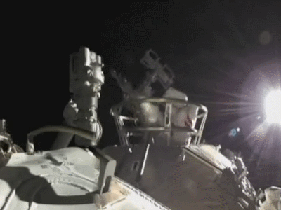 飞天圆梦丨此刻载入史册！梦天转位成功，中国空间站“T”字基本构型在轨组装完成！