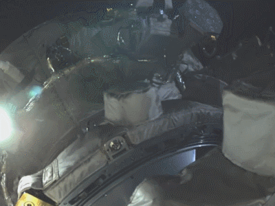 飞天圆梦丨此刻载入史册！梦天转位成功，中国空间站“T”字基本构型在轨组装完成！