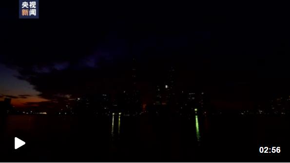  共享机遇 齐头并“进” 第五届进博会来啦！