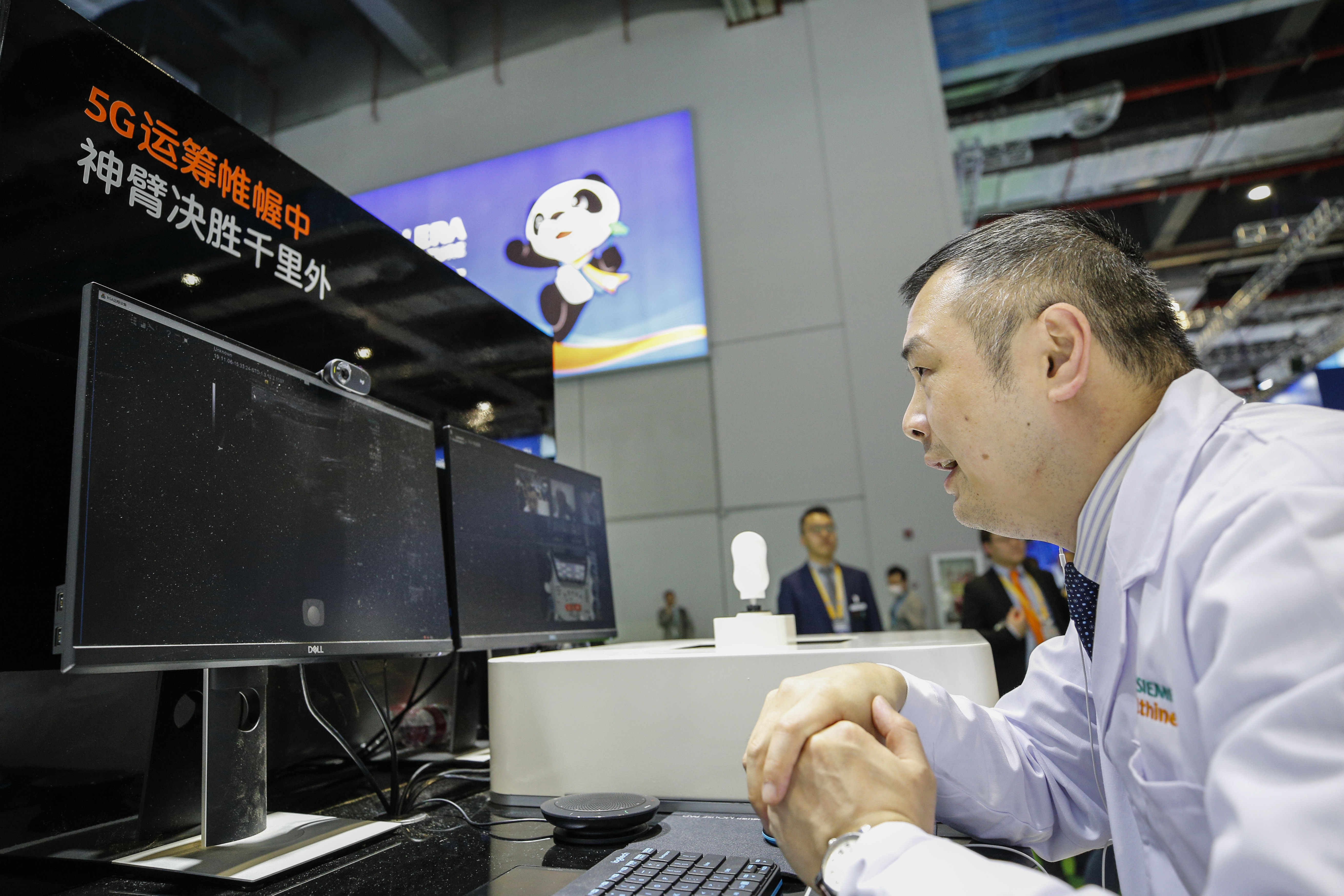 高扬互利共赢之帆 把稳团结合作之舵&mdash;&mdash;写在第五届中国国际进口博览会开幕之际