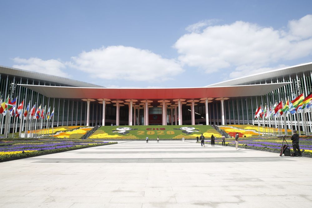 镜观·领航丨共襄开放盛举 共创美好未来 